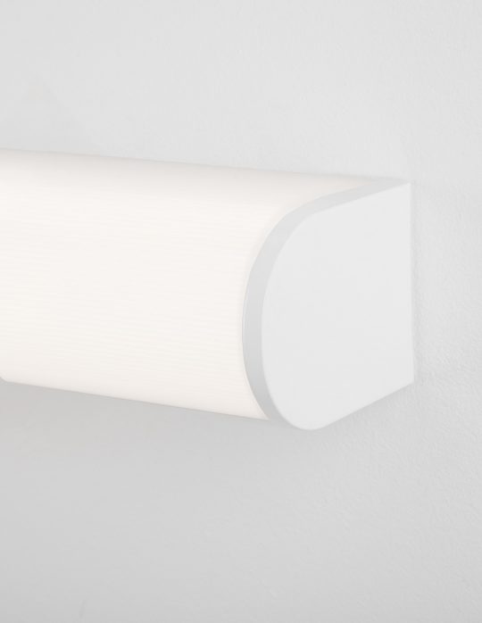 NOVA LUCE kupatilska zidna lampa NOOR - 9600502