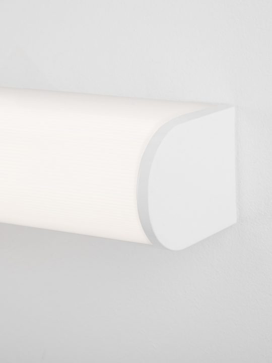 NOVA LUCE kupatilska zidna lampa NOOR - 9600502