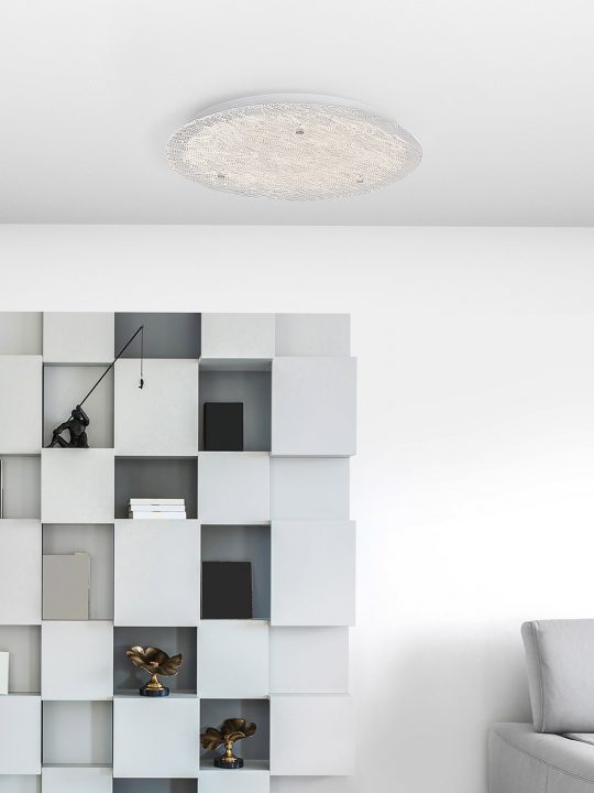 NOVA LUCE luster WING - 9624222