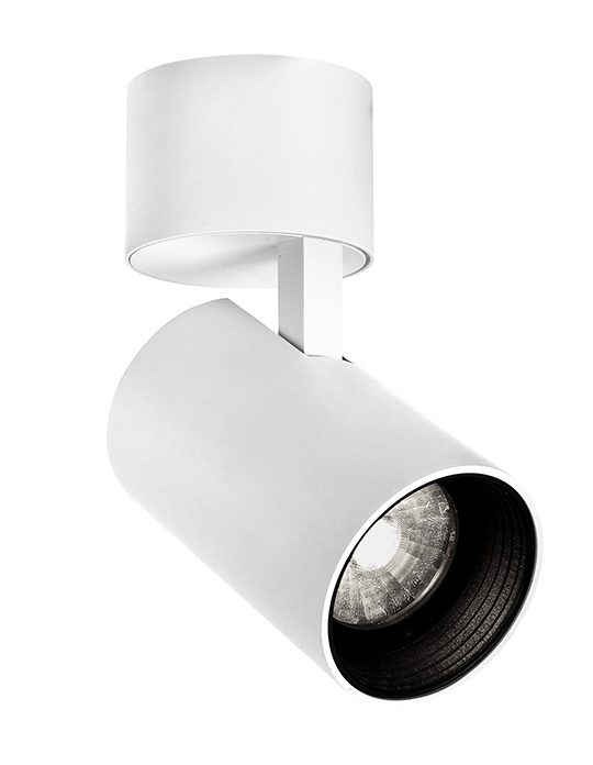 NOVA LUCE spot lampa MINIAIR - 9720101