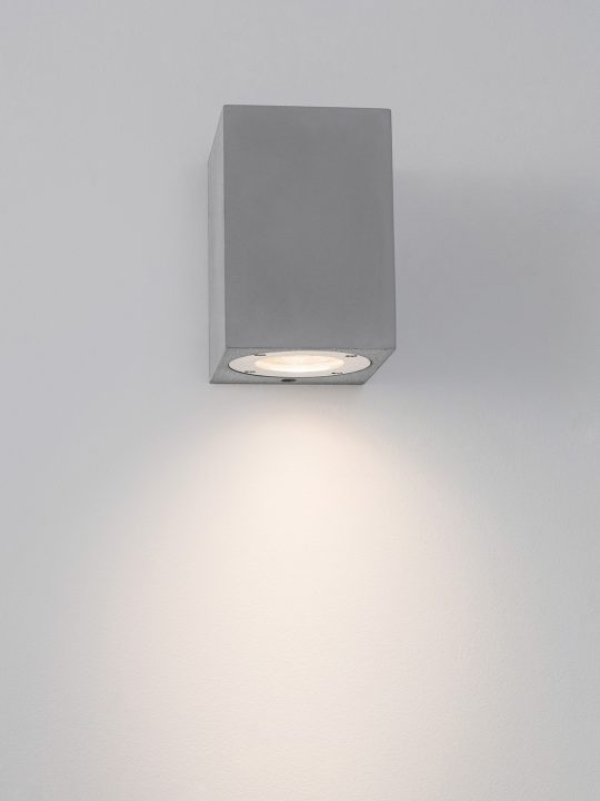 NOVA LUCE spoljna lampa FUENTO - 9790542