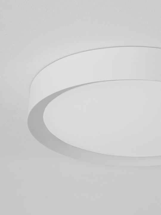 NOVA LUCE plafonjera LUTON - 9818453