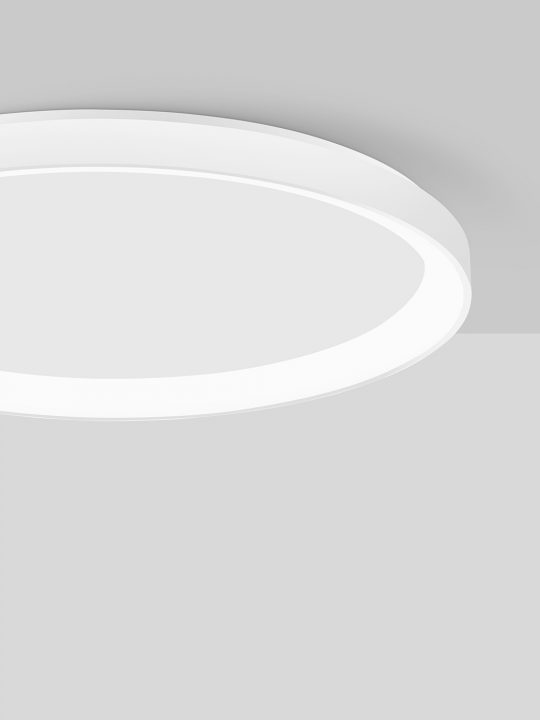 NOVA LUCE plafonjera PERTINO - 9853673
