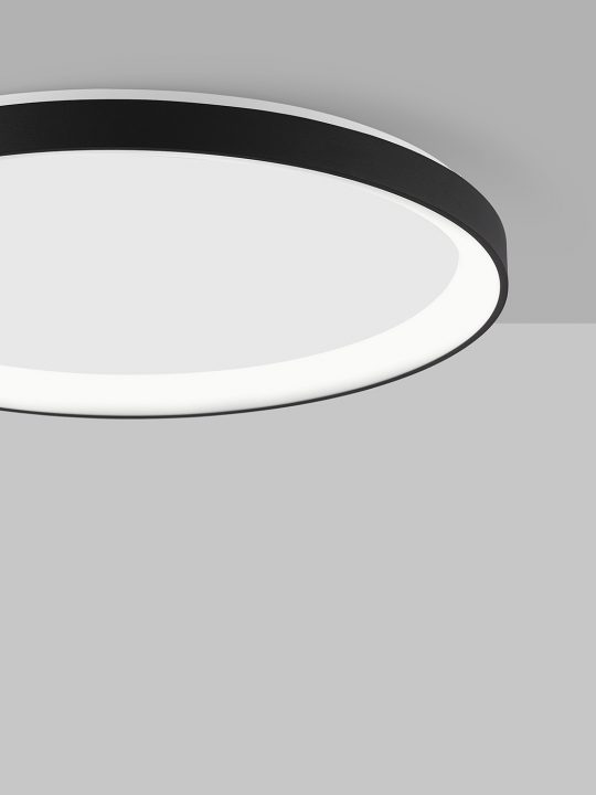 NOVA LUCE plafonjera PERTINO - 9853674