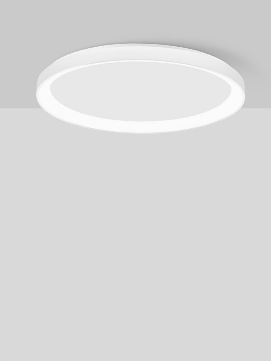 NOVA LUCE plafonjera PERTINO - 9853675