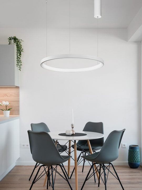 NOVA LUCE luster PERTINO - 9853681