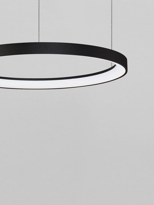 NOVA LUCE luster PERTINO - 9853682