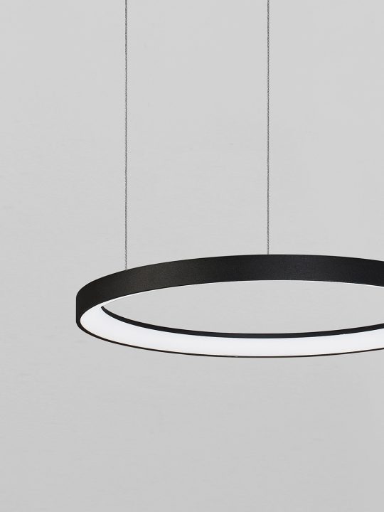 NOVA LUCE luster PERTINO - 9853684