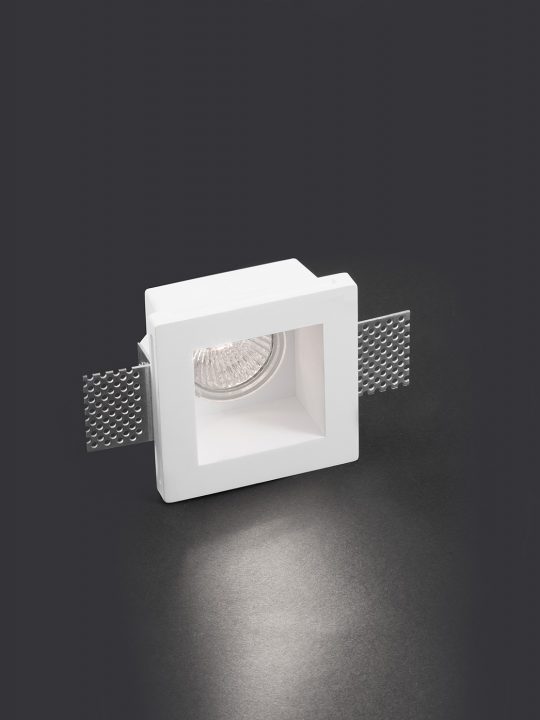 NOVA LUCE spot lampa TOBIA - 9879110