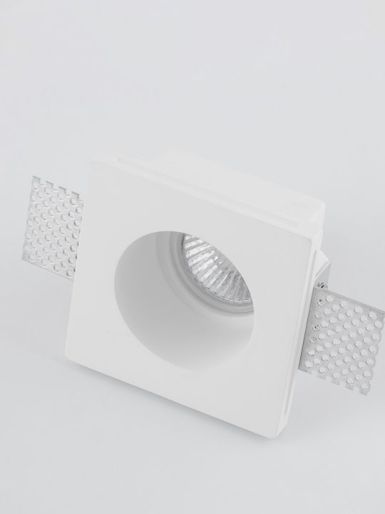 NOVA LUCE spot lampa TOBIA - 9879112
