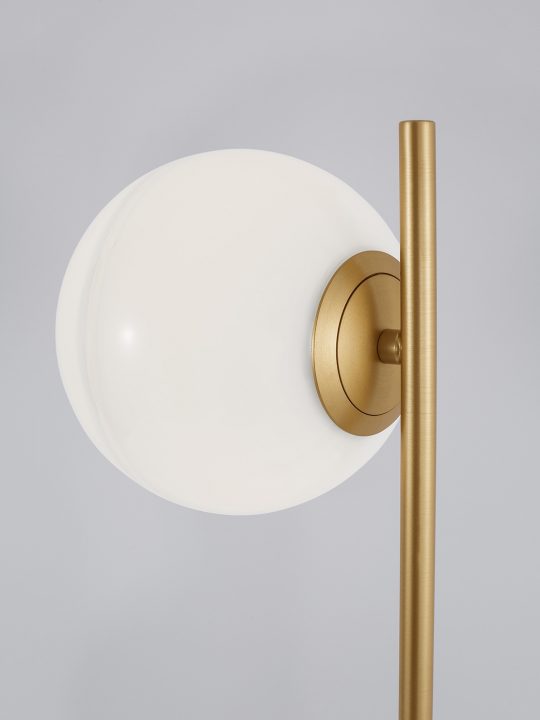 NOVA LUCE stona lampa CANTONA - 9960618