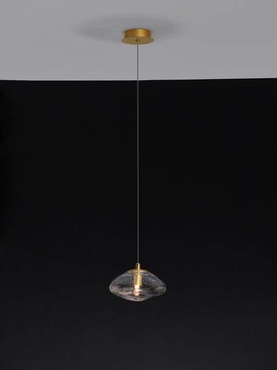 NOVA LUCE luster KING - 9006045
