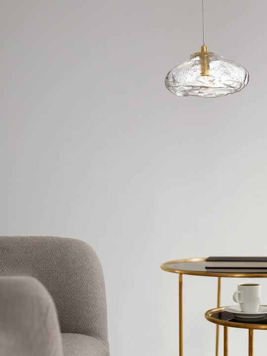 NOVA LUCE luster KING - 9006046