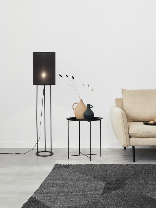 NOVA LUCE podna lampa LEITH - 9043301