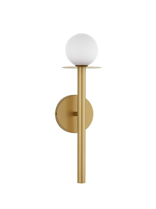 NOVA LUCE zidna lampa PIELO - 9043315