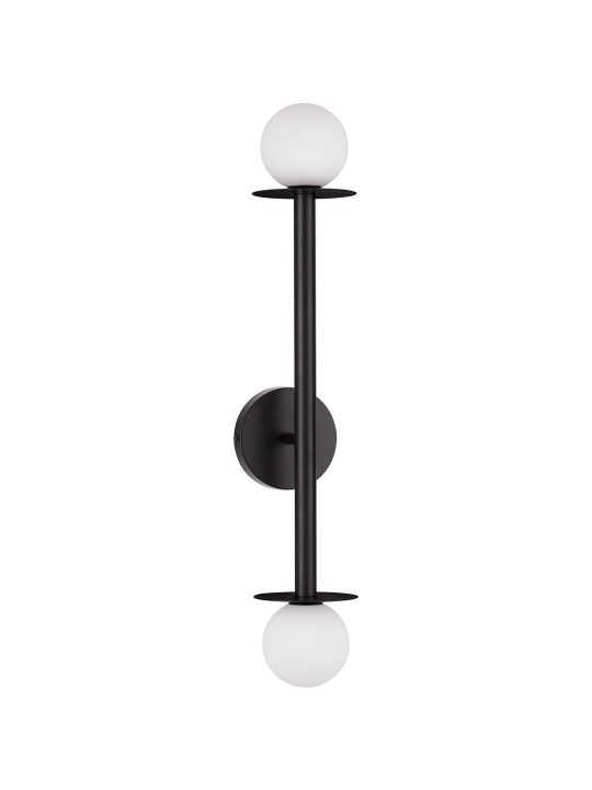 NOVA LUCE zidna lampa PIELO - 9043317
