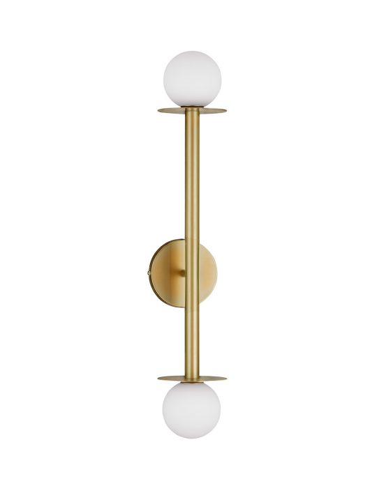 NOVA LUCE zidna lampa PIELO - 9043319