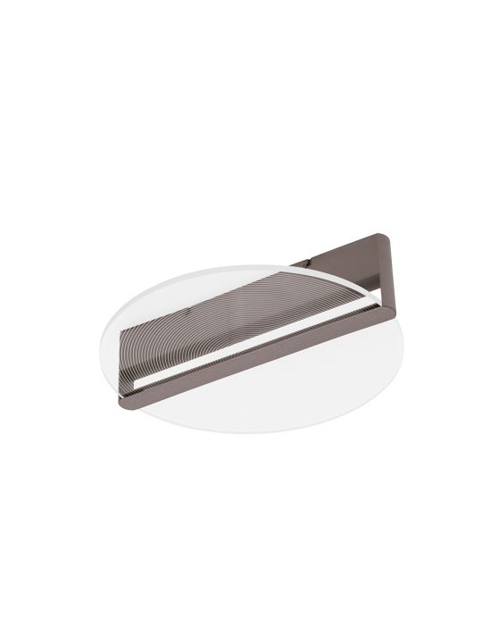 NOVA LUCE plafonjera NOAH - 9054448