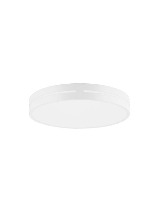 NOVA LUCE plafonjera WHEEL - 9081211