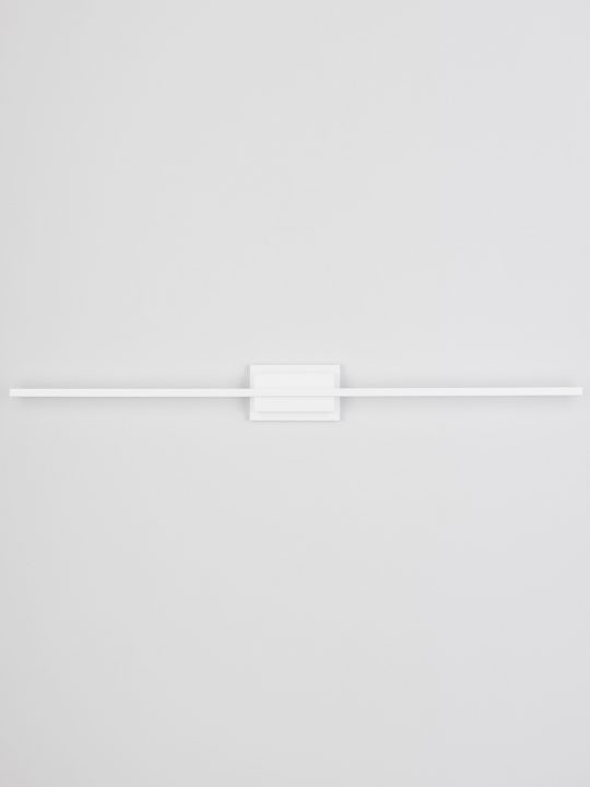 NOVA LUCE zidna lampa AZURE - 9267023