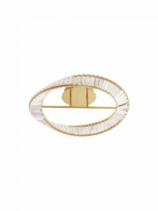 NOVA LUCE plafonjera AURELIA - 9333060
