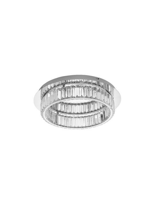 NOVA LUCE plafonjera AURELIA - 9333071
