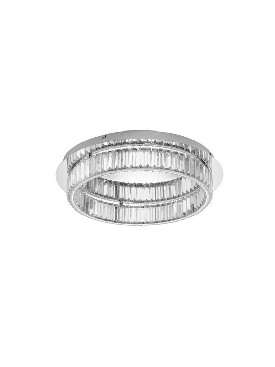 NOVA LUCE plafonjera AURELIA - 9333072