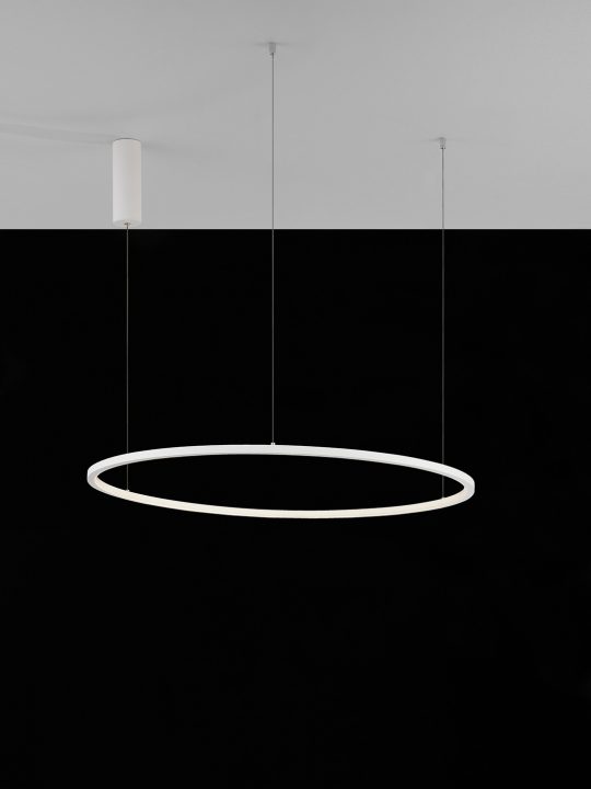 NOVA LUCE luster TARQUIN - 9345604