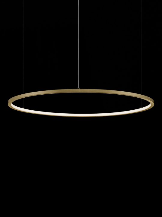 NOVA LUCE luster TARQUIN - 9345606