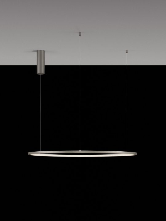 NOVA LUCE luster TARQUIN - 9345607