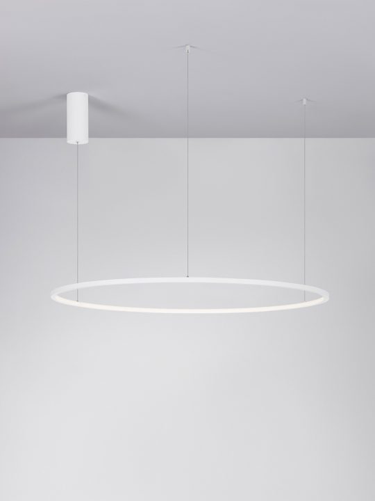 NOVA LUCE luster TARQUIN - 9345608