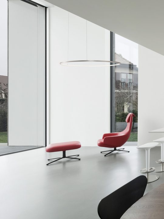 NOVA LUCE luster TARQUIN - 9345611