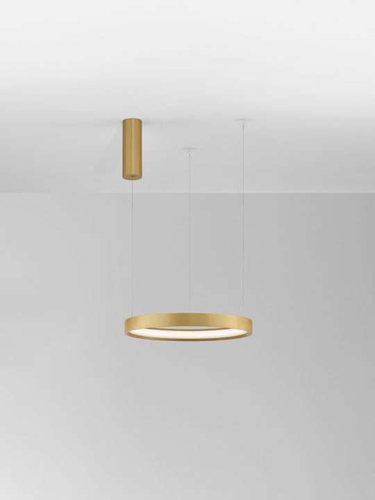 NOVA LUCE luster PERRINE - 9345615