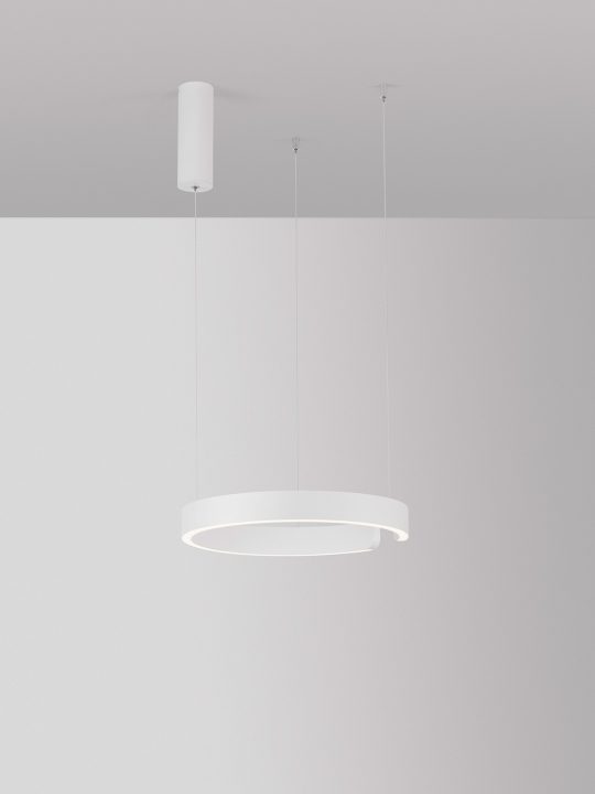 NOVA LUCE luster SELBY - 9345626