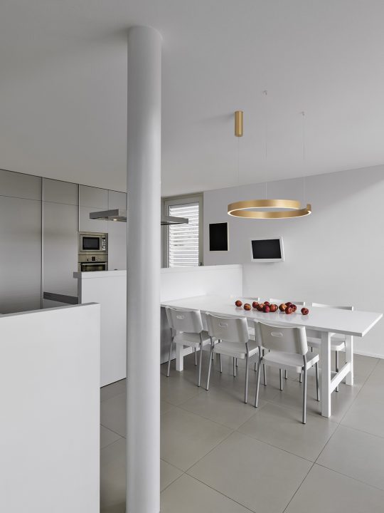 NOVA LUCE luster SELBY - 9345631