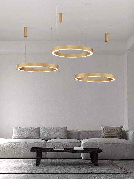 NOVA LUCE luster MORBIDO - 9345646
