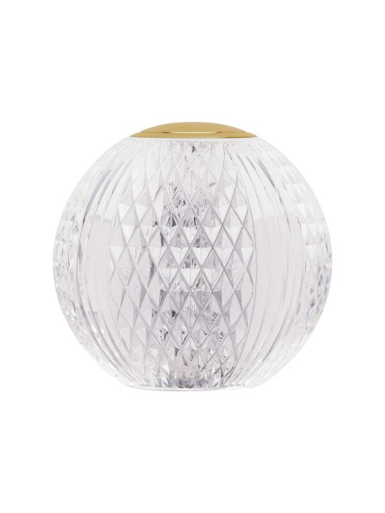 NOVA LUCE stona lampa BRILLANTE - 9522020