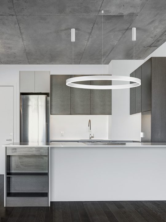 NOVA LUCE luster MOTIF - 9530200