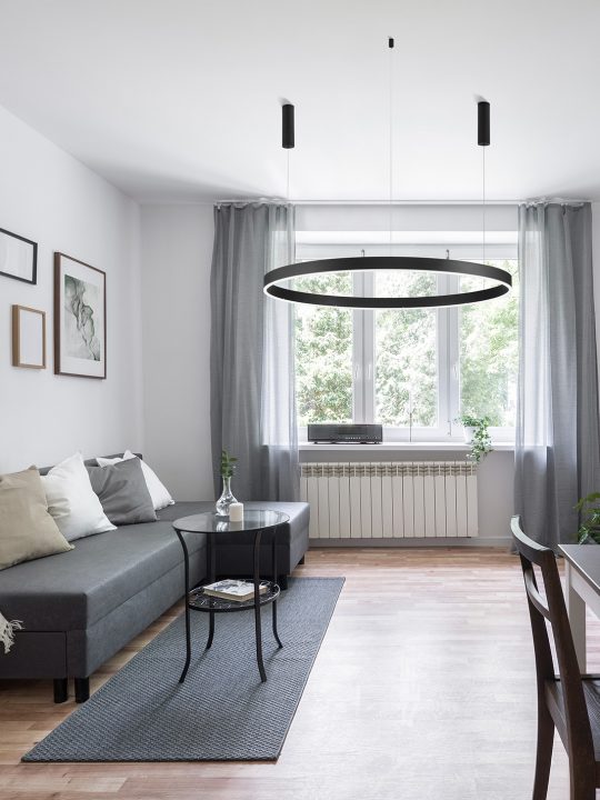 NOVA LUCE luster MOTIF - 9530201