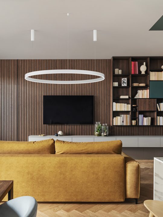 NOVA LUCE luster MOTIF - 9530203