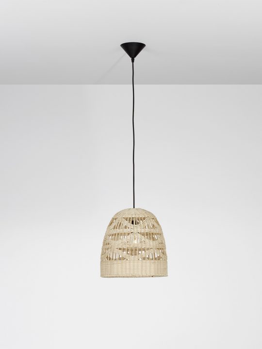 NOVA LUCE luster MARLO - 9586505