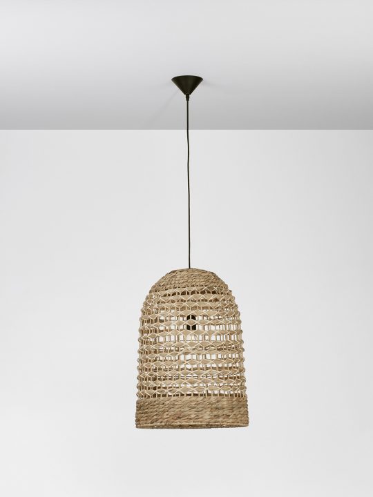 NOVA LUCE luster GRIFFIN - 9586506