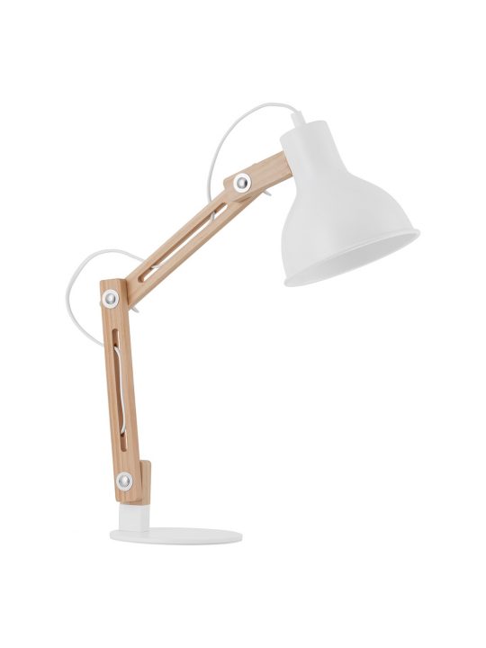 NOVA LUCE stona lampa GROU - 9620129