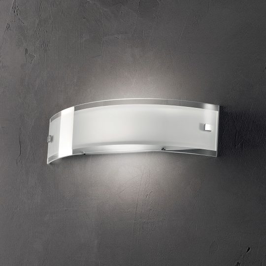 IDEAL LUX zidna lampa DENIS AP1 SMALL - 5294