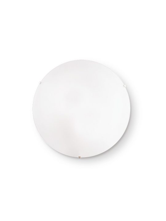 IDEAL LUX plafonjera SIMPLY PL2 - 7977