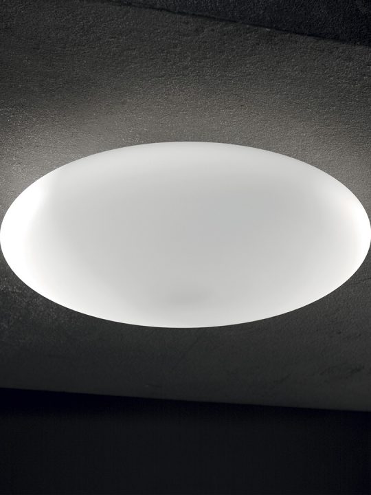 IDEAL LUX plafonjera SMARTIES PL1 D33 - 9223