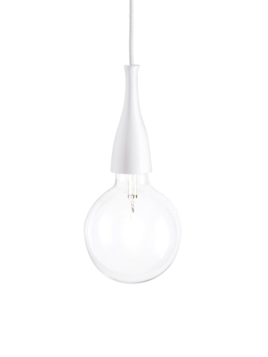 IDEAL LUX luster MINIMAL SP1 BIANCO - 9360