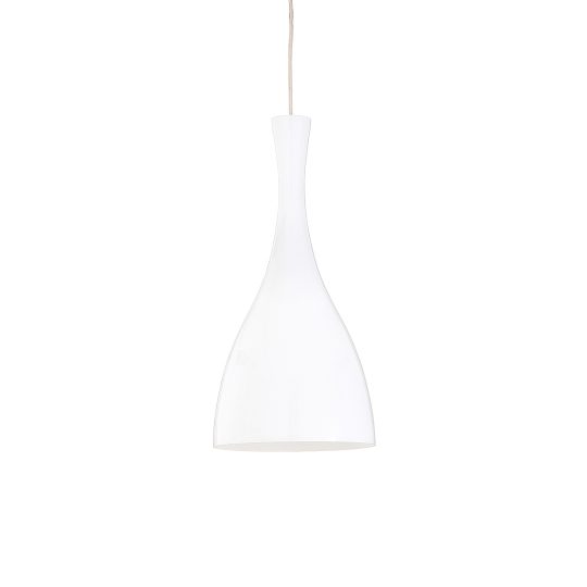 IDEAL LUX luster OLIMPIA SP1 BIANCO - 13244