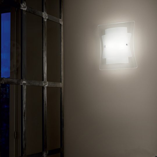 IDEAL LUX zidna lampa TRIPLO AP1 - 26473