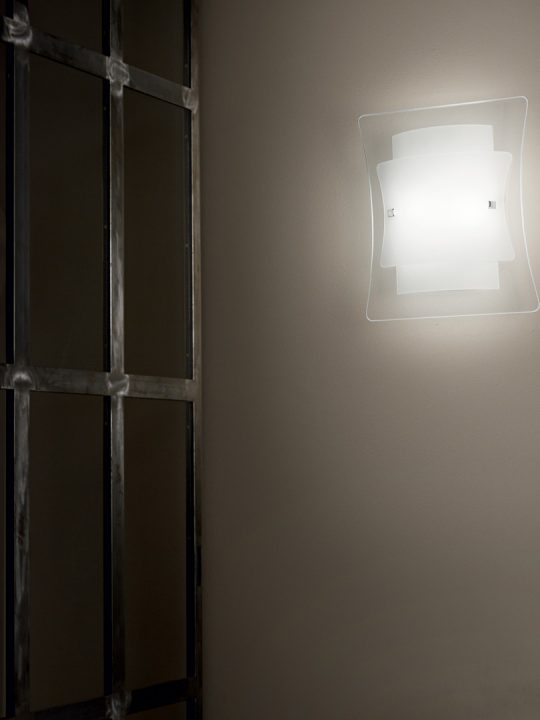 IDEAL LUX zidna lampa TRIPLO AP1 - 26473
